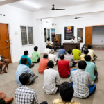 Meditation Centre in Tiruppur