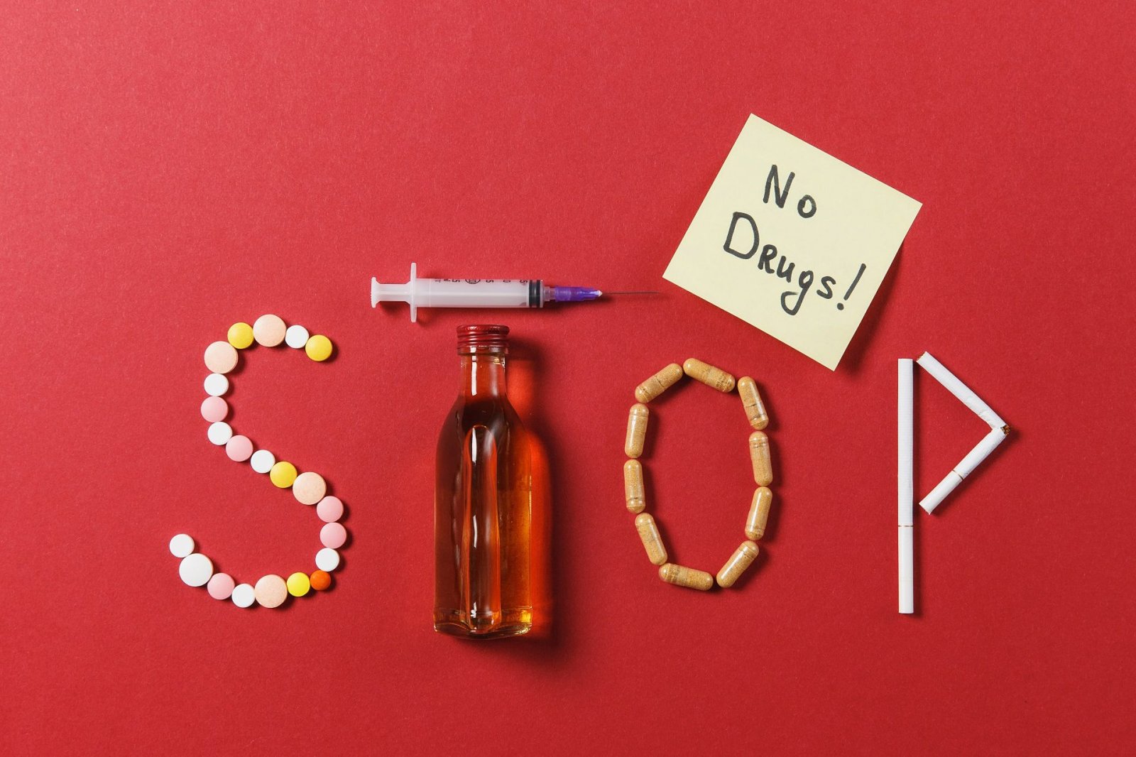 Trusted De Addiction Centre in Tiruppur​