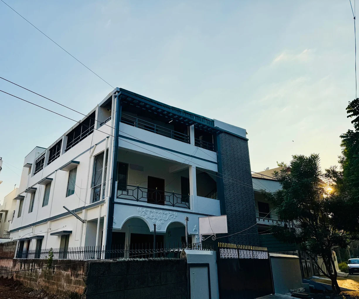 Rehabilitation Centre Facilities in Tiruppur