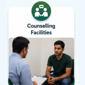 Alcohol Rehabilitation Centre in Tiruppur