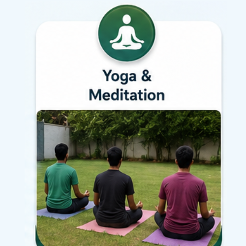 Trusted De Addiction Centre in Tiruppur​